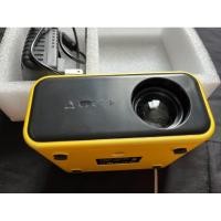 ราคา mini projector พร้อมผ้า (24215751299)