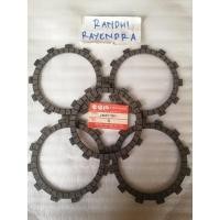 ราคา SUZUKI แผ่นซับคลัทช์แผ่นเดิมโอริซูซูกิ trs ts100 ts125 ts gp 100 125 gp100 gp125 nos sgp japan (42555298310)