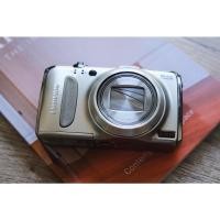ราคา กล้องดิจิตอล Fujifilm Finepix F600EXR สภาพสวย มีตำหนิ (23514399250)