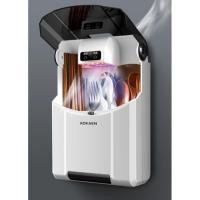 ราคา กล่องเก็บตะเกียบ กล่องเก็บของติดผนัง ตะเกียบฆ่าเชื้อโรค ตะเกียบระบายโดยไม่ต้องเจาะ ดำ (12731528727)