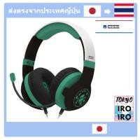 ราคา [คุณภาพญี่ปุ่น][สินค้าลิขสิทธิ์จาก Sony] ชุดหูฟังเกมมิ่ง Demon Slayer สําหรับ Playstation(R)5 Plays (24831786027)