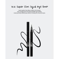 ราคา 3CE SUPER SLIM LIQUID EYE LINER (15664825)