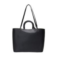 ราคา COACH/Coach 1941 Series Women's Black Leather Hand Shoulder Bag (24635639066)