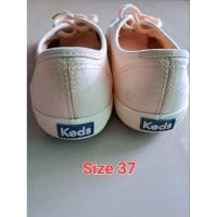 ราคา รองเท้า มือสอง แบรนด์ Keds (22158211298)