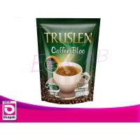 ราคา กาแฟทรูสเลน สูตรคอฟฟี่บล็อก 12ซอง (6925367366)