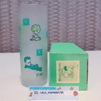 ราคา พร้อมส่ง ของแท้ แก้ว Hunter x hunterxhunter ฮันเตอร์xฮันเตอร์ ฮันเตอร์ คิรัว กอน chibi (3028224250)