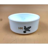 ราคา ถ้วยอบ HM (hanae mori )Made in Japan (ดำ2) (23182521382)