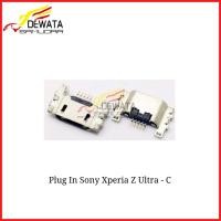 ราคา Plug In - Concas - ขั้วต่อ Cas - ขั้วต่อ Sony Xperia Z1 Mini Compact - Z3 Mini Compact - T2 - Z Ultra - C - XL39 (29882145200)