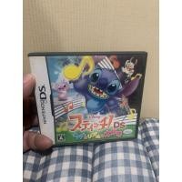 ราคา [NDS] แผ่นเกม Disney Stitch! DS: Ohana to Rhythm de Daibouken (JP) แนวริทึ่มดนตรี มีกล่องและตลับ (ไม่มีคู่มื (42927345128)