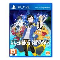 ราคา Playstation: Digimon Story Cybersleuth Hacker's Memory (ASIA Z3 ENG/JAP) สำหรับ PS4 & PS5 (2675553364)
