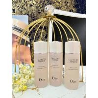 ราคา ‼️ของแท้‼️น้ำตบดี ออร์ CAPTURE TOTALE INTENSIVE ESSENCE LOTION ขนาด 50 ml (24665640532)