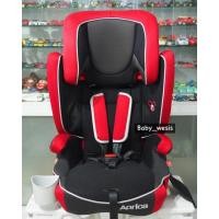 ราคา คาร์ซีทกึ่งบูสเตอร์ซีทมือสอง Aprica Air groove สภาพสวย (20726654053)