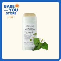 ราคา Mamonde Pore Clean Blackhead Stick 18g (5395096353)