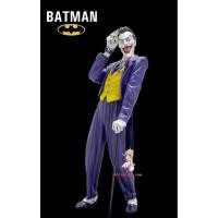 ราคา Batman แบทแมน Joker โจกเกอร์ comic ver. 1/6 vinyl model Figure kit ไวนิล ฟิกเกอร์ โมเดล (3335650688)
