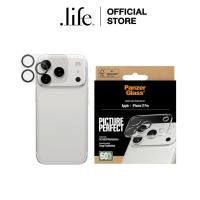 ราคา PANZERGLASS PicturePerfect Camera Lens Protector for iPhone 17 Pro / iPhone 17 Pro Max By Dotlife (42874146554)