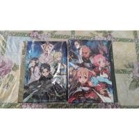 ราคา DVD Boxset-Sword art online SS1-2 (8165101277)