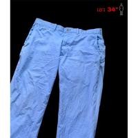 ราคา POLO กางเกงมือสอง กางเกงขายาวใส่ลำลอง/แต่งสุภาพ (28206451500)