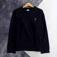 ราคา Bluemarble x Polham Crewneck (17197650247)