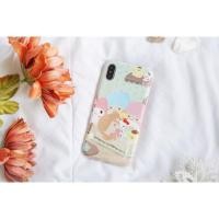 ราคา เคส Little Twin Star iPhone6/6s/6+/6s+/7/7+/8/8+/X (1086369487)