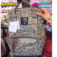 ราคา Anello Mini Backpack TOKYO LIMITED* (192372250)