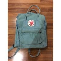 ราคา มือสอง Kanken Classic ซื้อมา 3,200 ส่งต่อ 790 เท่านั้น (425988068)