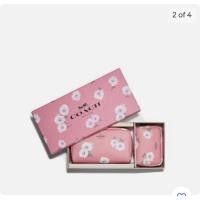 ราคา Coachเซตกระเป๋าเครื่องสำอางค์ (43373346715)