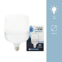 ราคา IWACHI หลอดไฟLED ทรงกระบอก ขั้วE27 IWC-GE1008-E27-40W (8715154270)