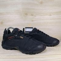 ราคา รองเท้ามือสอง MERRELL 43/27.5 cm. (GORE-TEX กันน้ำ) (27150279825)