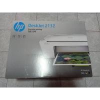 ราคา ปริ้นเตอร์ HP DeskJet 2132 ปริ้นสแกนถ่ายเอกสารในเครื่องเดียว ของใหม่ค่ะ มีหมึกพร้อมใช้งานค่ะ (6172721681)