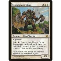 ราคา Stonehewer Giant การ์ด Magic the Gathering [MTG] ของแท้ (42318260872)