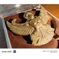 ราคา พญาครุฑหลวงปู่หมุนตรงปก (29241106115)