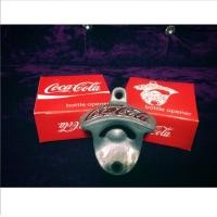 ราคา ที่เปิดขวดโค้กเหล็ก ติดผนัง (322285388)