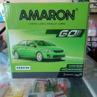 ราคา แบตเตอรี่ AMARON 46B24R (2887721124)
