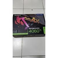 ราคา การ์ดจอ RTX 4060 Ti 8G มือสอง (28252953175)