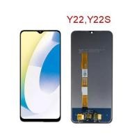 ราคา จอ LCD.Vivo Y22,Y22s,V2206,V2207+ทัชสกรีน(Or) (23156798290)
