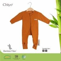 ราคา Ohanababy.id CHIYO BABY JUMPER SLEEPSUIT (43105740168)