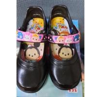 ราคา รองเท้านักเรียนหญิง อนุบาล ประถม พร้อมส่ง (14903075197)