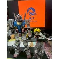 ราคา PG 1/60 RX-78-2 Gundam 30th Anniversary Limited Model Extra Finish Version (43968836609)