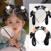 ราคา (1 อัน) ที่คาดผมสไตล์จีนโบราณ ผมปลอม ที่คาดผมซูสีไทเฮา ที่คาดผมตรุษจีน ที่คาดผมแฟชั่น ที่คาดผมองค์หญิงกำมะลอ m24 (27922959016)