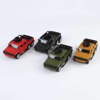 ราคา โมเดลรถหรู ขนาด 1:32 เท่าของขนาดจริง (F1115-1M) (7206088977)