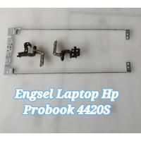 ราคา บานพับแล็ปท็อป Hp Probook 4420S (47100589161)