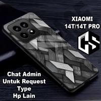 ราคา HP เงามัน Softcase สําหรับ XIAOMI 14T/14T PRO โทรศัพท์มือถือประเภท/บทคัดย่อ Motif/กรณี xiaomi 14t/casing xiaomi 14t pro/ชาร์จ xiaomi 14t/casing xiaomi 14t pro (26831968493)