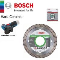 ราคา BOSCH ใบตัดกระเบื้อง 3" Hard Ceramic รุ่น 2608615109 (26320921592)