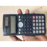 ราคา เครื่องคิดเลข CASIO FX-991MS มือสอง (18377088798)