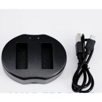 ราคา ที่ชาร์ตแบต 'CHARGER DUAL CANON LP E12 สำหรับ Canon EOS 100D Canon EOS M Canon EOS M2 Canon EOS M10 (24852528027)