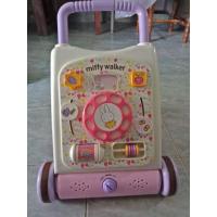 ราคา รถหัดเดิน miffy มือสอง สวยมาก หวานๆ ปรับหนืดได้ (1000994109)