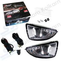 ราคา WINJET ไฟสปอร์ตไลท์ CIVIC/04 (1309868315)