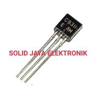 ราคา ทรานซิสเตอร์ C930 2SC930 C 930 2SC 930 TR C-930 NPN TRANSISTOR 2SC-930 (41820798387)