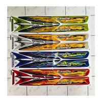 ราคา สติ๊กเกอร์ เวฟ 125S รุ่น13 ปี2006 สติ๊กเกอร์ Wave 125S รุ่น13 ปี2006 (25413189811)