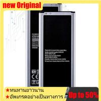 ราคา แบตเตอรี่ EB-BN910BBE For Samsung Galaxy Note 4 Note4 N910 N910H N910A N910C N910F N910FQ N910X N910W (27567080102)